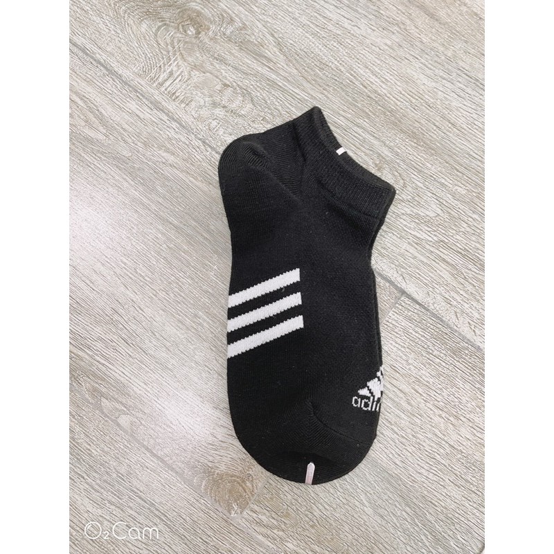 tất vớ thời trang cổ ngắn phong cách vớ nam nữ adidas