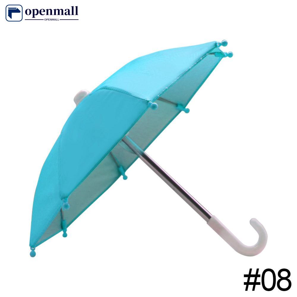 Giá Đỡ Dù Mini Chống Nước Tiện Dụng Cho Xe Máy/Xe Đạp