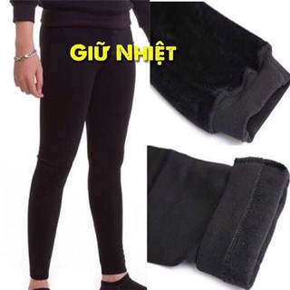(ảnh video thật) quần dữ nhiệt nam men siêu ấm áp khỏi lo gió lạnh đầu đông nha các anh