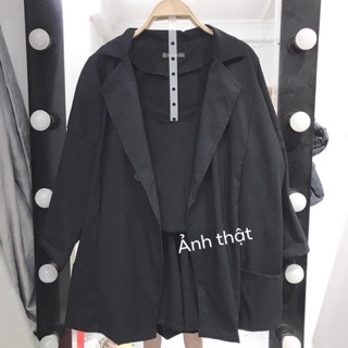 Combo áo thun tay lỡ