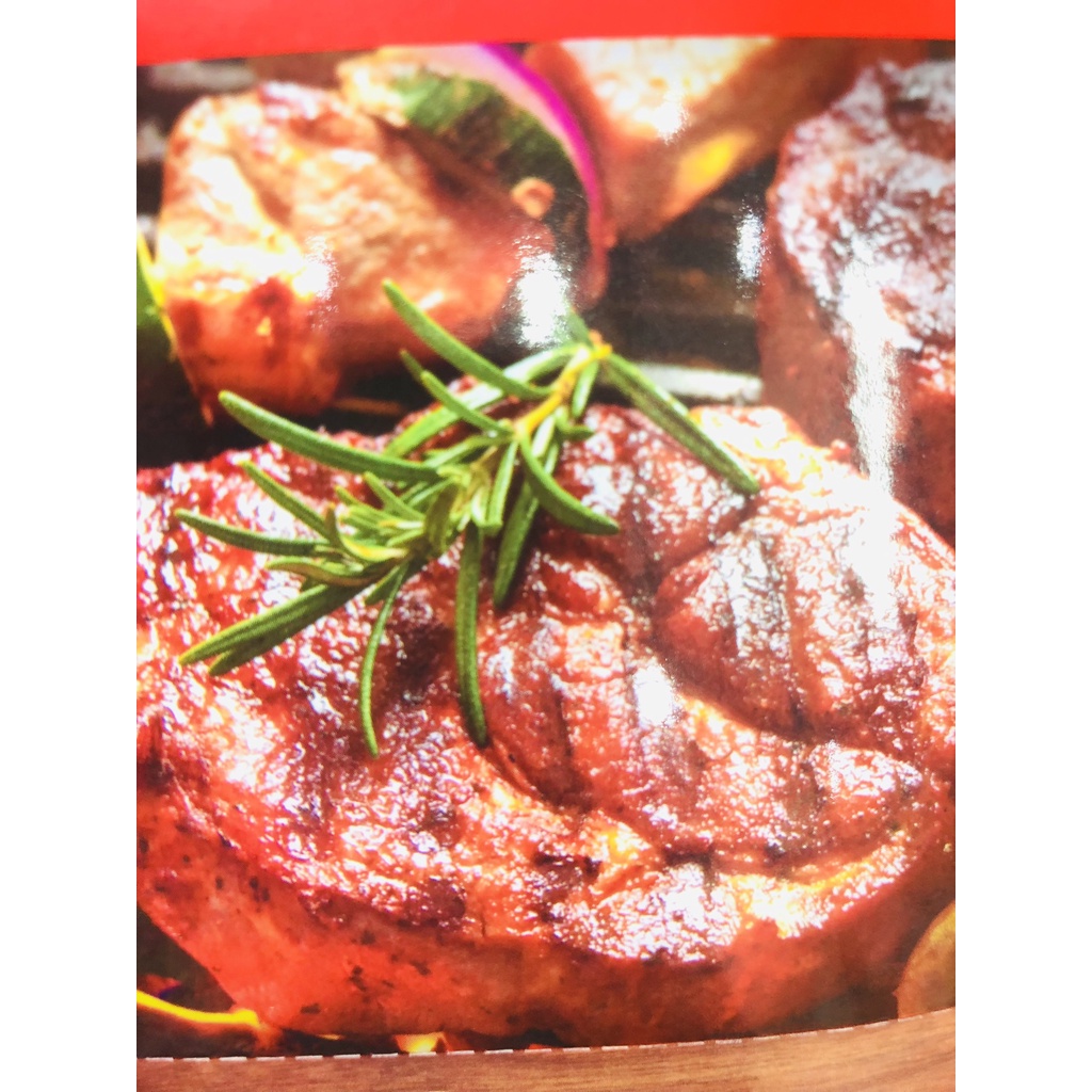 80g Xốt ướp thịt OTTOGI vị truyền thống