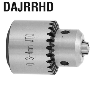 Dajrrhd Đầu Mũi Khoan Mini Có Kích Thước 0.3-4mm Jt0
