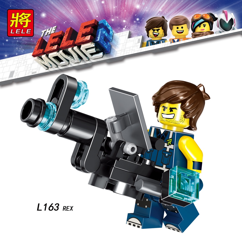 Mô hình nhân vật siêu anh hùng Marvel SLUBAN độc đáo