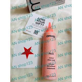 ( bill usa 🇺🇸) ủ dưỡng bóng tóc amika