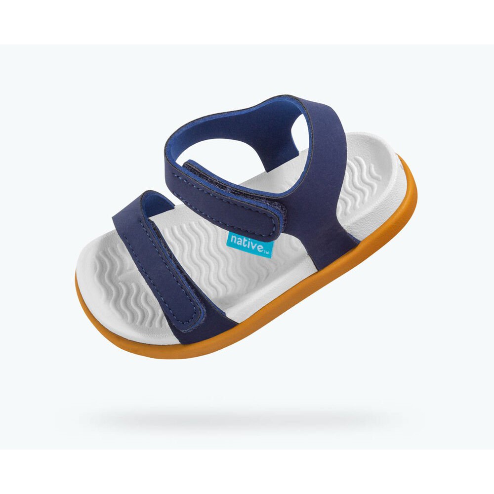 Sandal Trẻ Em Native C Charley Child