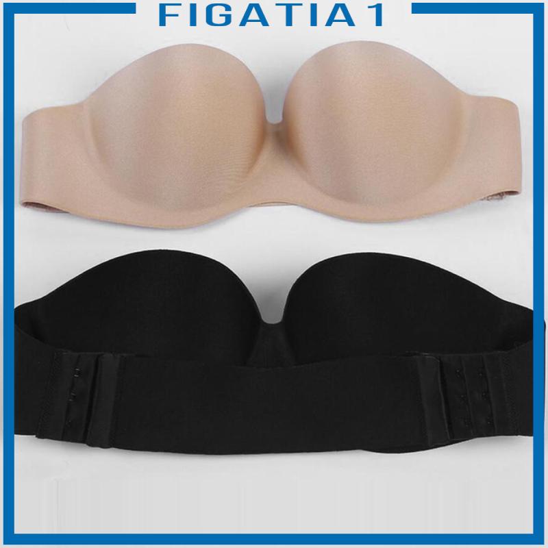 [figatia1] 5 Móc Nới Rộng Áo Ngực Trong Suốt 3 Móc