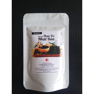 Bột tinh than tre 100g
