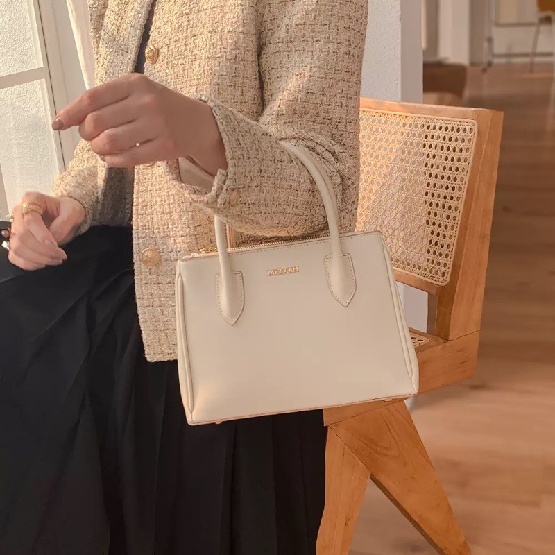 [Mã FATHANG5 giảm 10K đơn 50K] Micocah - Túi xách size 26 đeo chéo mẫu mới thu đông 2020 | BigBuy360 - bigbuy360.vn