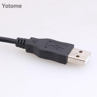Cáp Sạc Usb Cho Sony E052 A844 A845 Walkman Mp3 Mp4