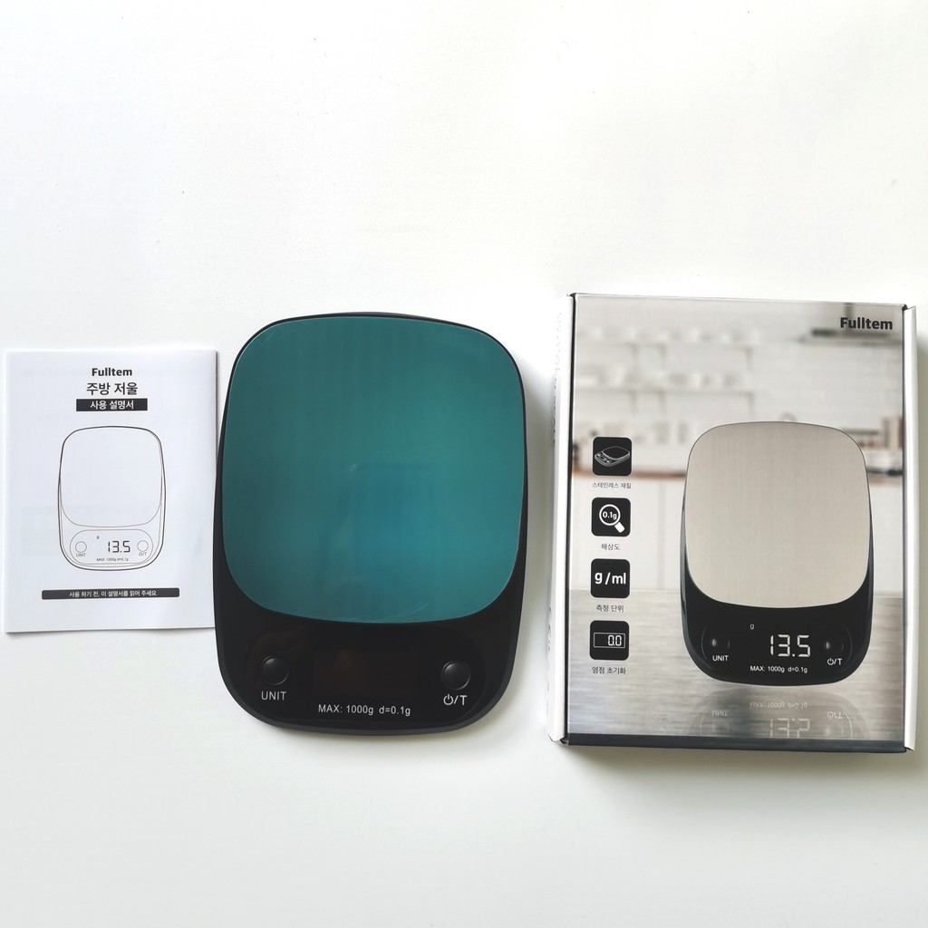 Cân Điện Tử Mini 10kg 5kg 3kg Cân Nhà Bếp Cân Hợp Kim Siêu Chính Xác Bảo Hành 1 Năm Shop QUA