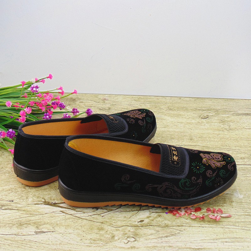 Giày Búp Bê Xinh Xắn Dành Cho Nữ Size 33 Yards | BigBuy360 - bigbuy360.vn