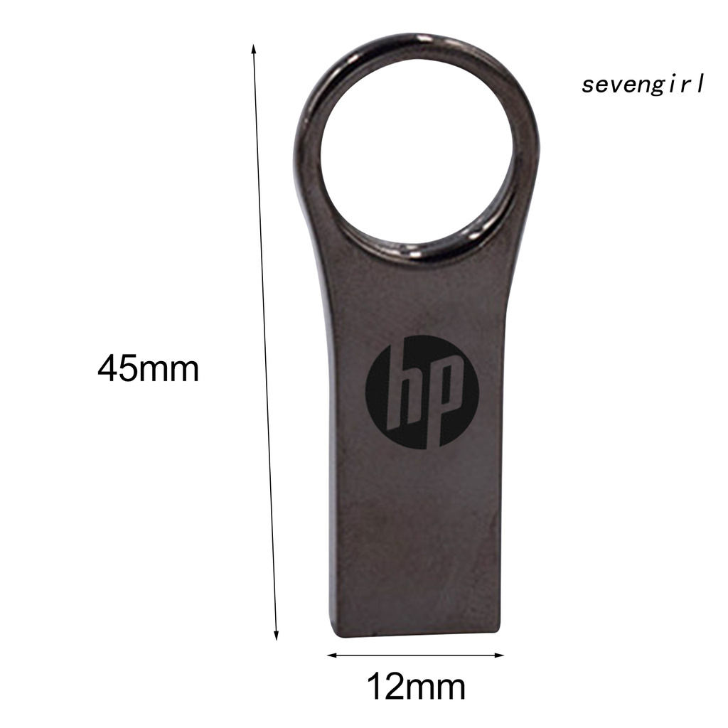 Usb 3.0 Dung Lượng 1 / 2tb Mini Chống Nước | BigBuy360 - bigbuy360.vn