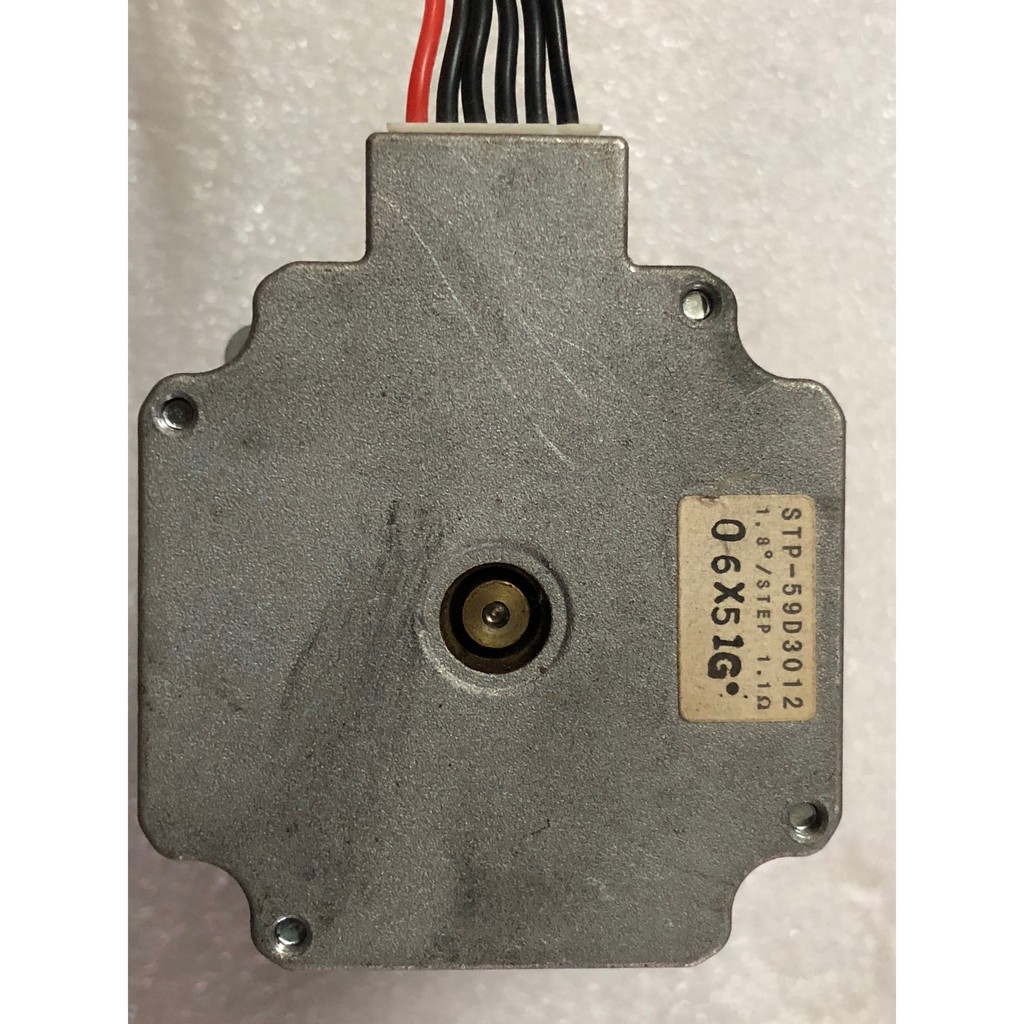 + Động Cơ Bước Shinano_Kenshi_STP-59D3012