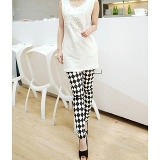 Quần Legging Nữ Style 6 MS581