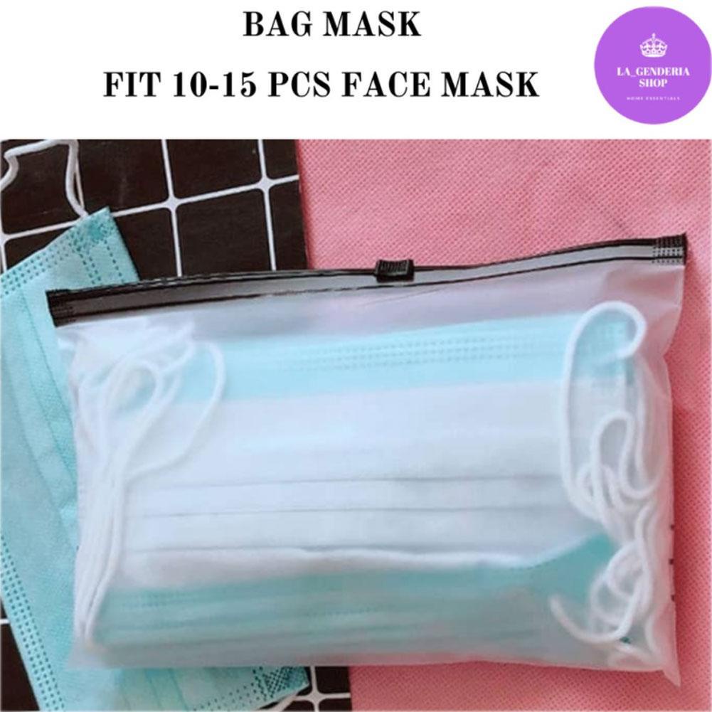 Túi Zip PVC Trong Mờ Họa Tiết Chim Hoạt Hình 17 * 11 * 1cm R9R0