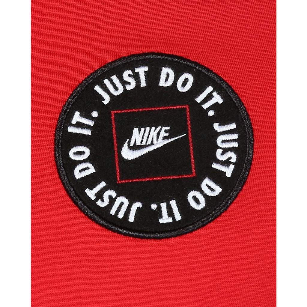 Áo T-shirt nam Nike DA0248-657