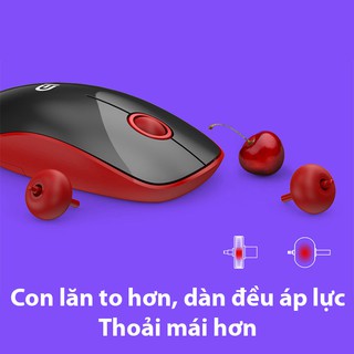 Bộ phím chuột không dây FD 1500