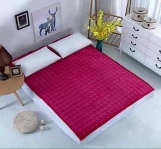 Thảm trải giường M8