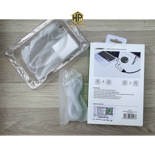 Cable HDMI VGA Ugreen 40247