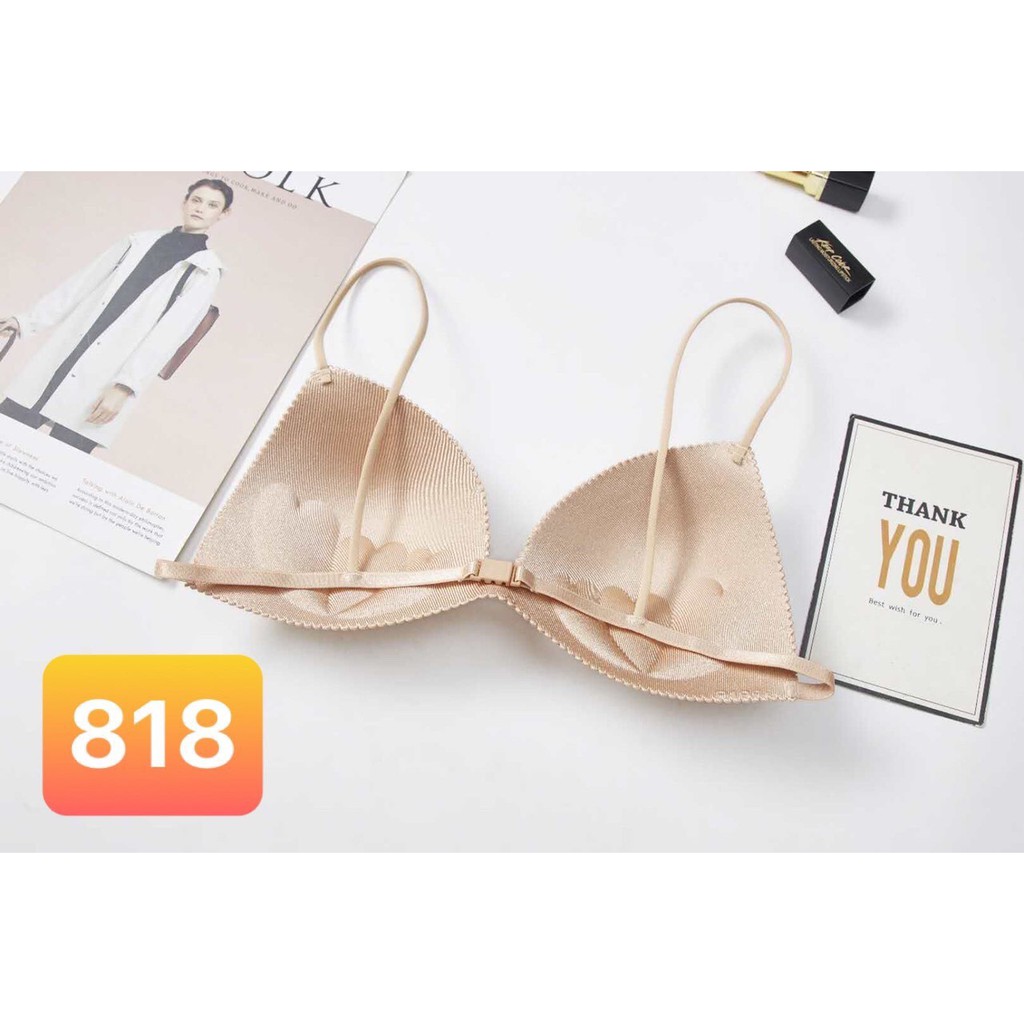 MỚI NHẤT - ÁO BRA ĐÚC SU CÀI SAU Dây Mảnh HOT HIT 230 | BigBuy360 - bigbuy360.vn