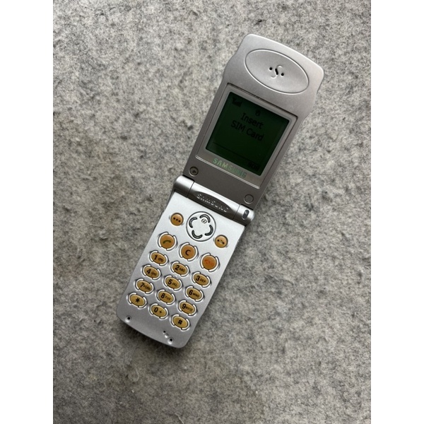 Điện thoại Samsung Sgh-A300 chính hãng