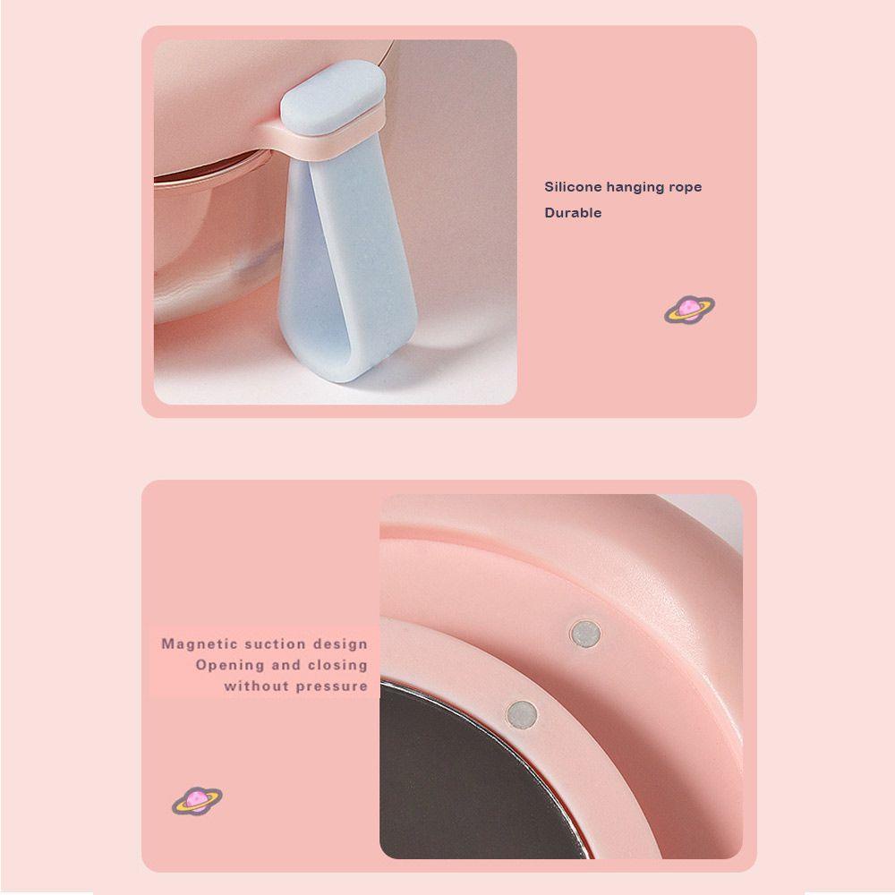 Hộp Đựng Đồ Chống Bụi Tiện Lợi