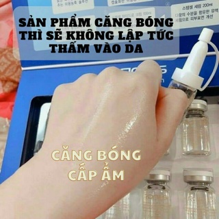TẾ BÀO GỐC RONAS CHÍNH HÃNG
