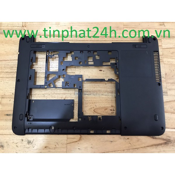 [Mã 11ELSALE hoàn 7% đơn 300K] Thay Vỏ Laptop HP ProBook 440 G3