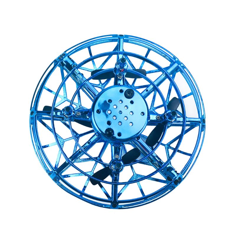 Máy bay điều khiển từ xa hình UFO mini chất lượng cao