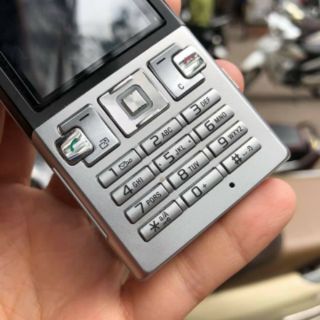 Sony ericsson T700
