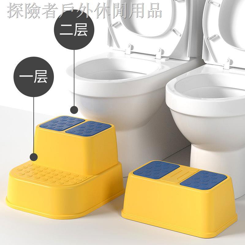 Ghế Đẩu Kê Chân Cỡ Nhỏ Chuyên Dùng Cho Bé | BigBuy360 - bigbuy360.vn