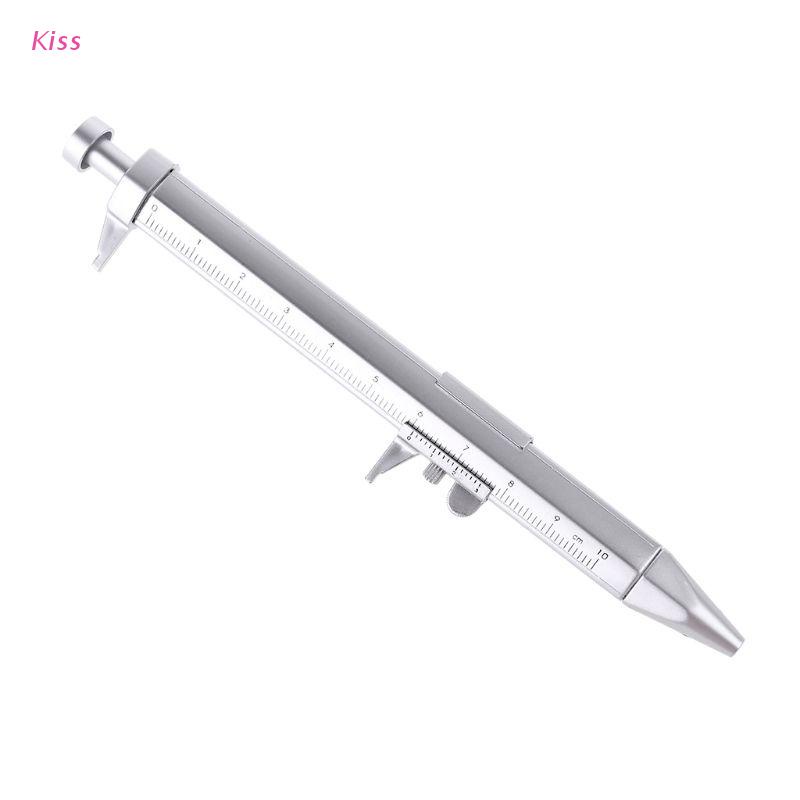 Bút Bi Mực Gel 2 Trong 1 Đa Năng Tiện Dụng