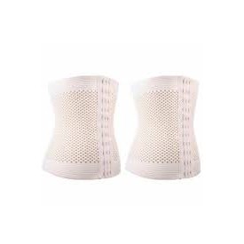 Bộ 2 gen nịt bụng làm đẹp eo thon
