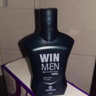 Combo 2 chai Gel vệ sinh Winmen