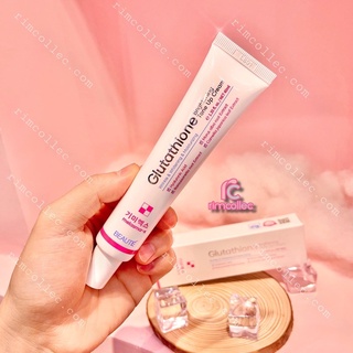 𝐊𝐞𝐦 𝐝𝐮̛𝐨̛̃𝐧𝐠 𝐁𝐞𝐚𝐮𝐭𝐞 𝐌𝐞𝐥𝐚𝐬𝐦𝐚-𝐗 𝐆𝐥𝐮𝐭𝐚𝐭𝐡𝐢𝐨𝐧𝐞 𝐁𝐫𝐢𝐠𝐡𝐭𝐞𝐧𝐢𝐧𝐠 𝐓𝐨𝐧𝐞 𝐔𝐩 𝐂𝐫𝐞𝐚𝐦 40ml