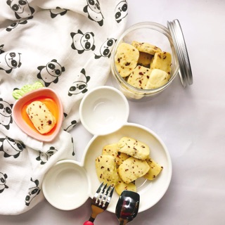 Bánh quy việt quất