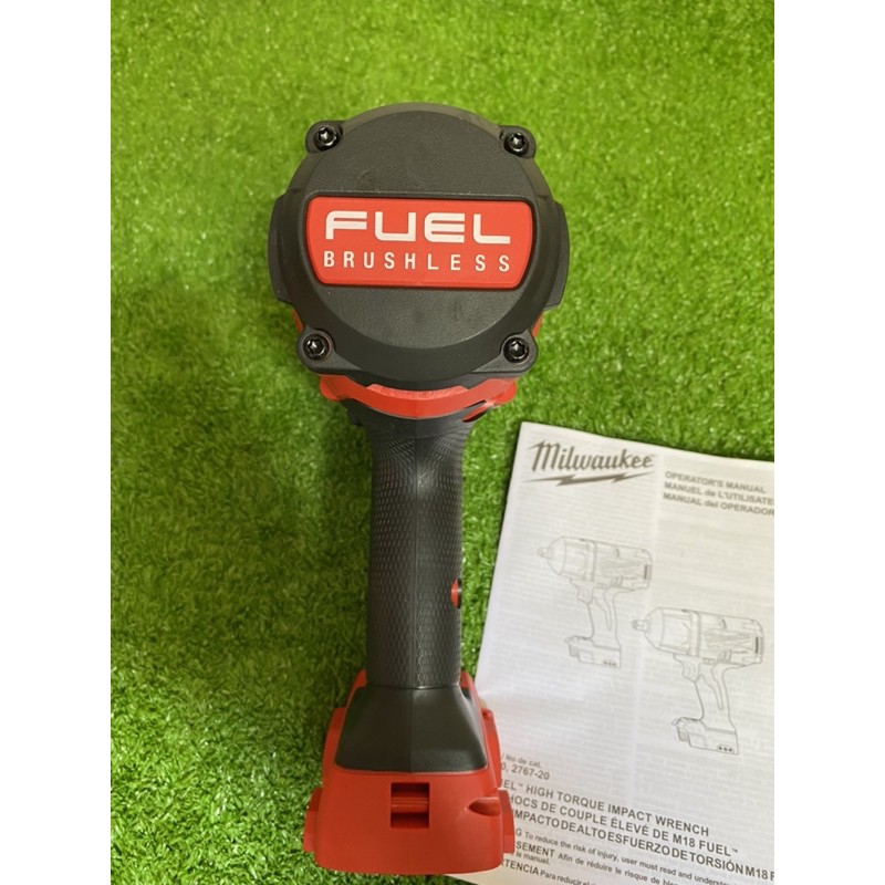 Bulong milwaukee 2767