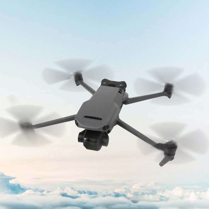 Set 2 Cặp Cánh Quạt 9453F Ít Ồn Thay Thế Chuyên Dụng Cho Mavic 3