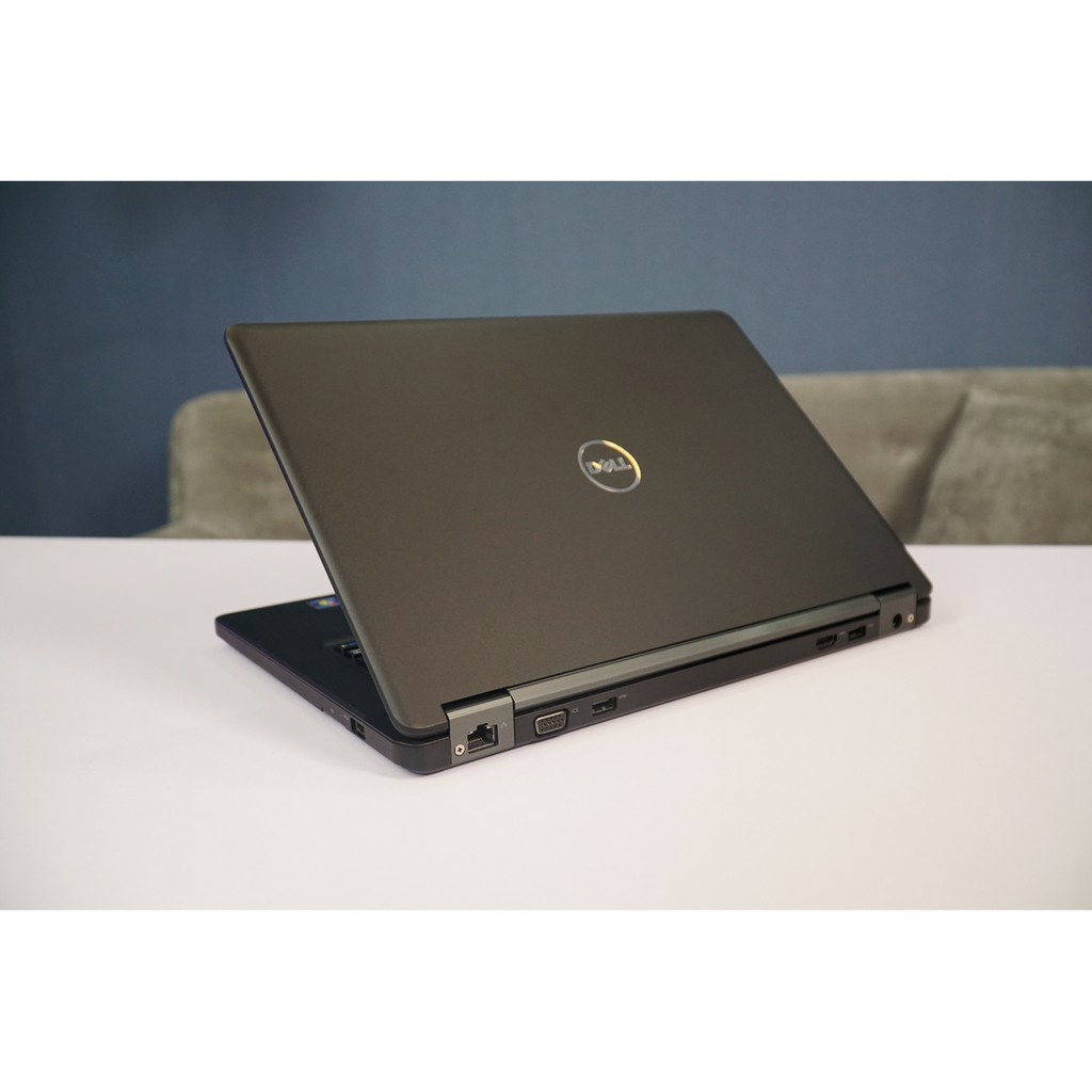 Dell Latitude E5450