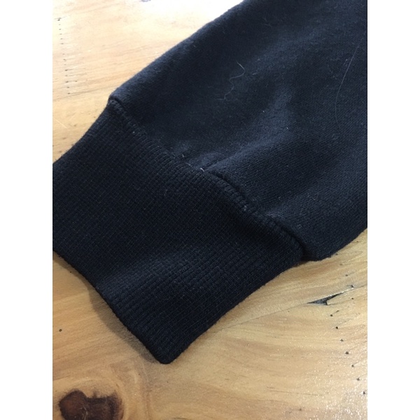 [Ảnh thật]AS96 Áo nỉ sweater hình chim đại bàng hàng 2hand