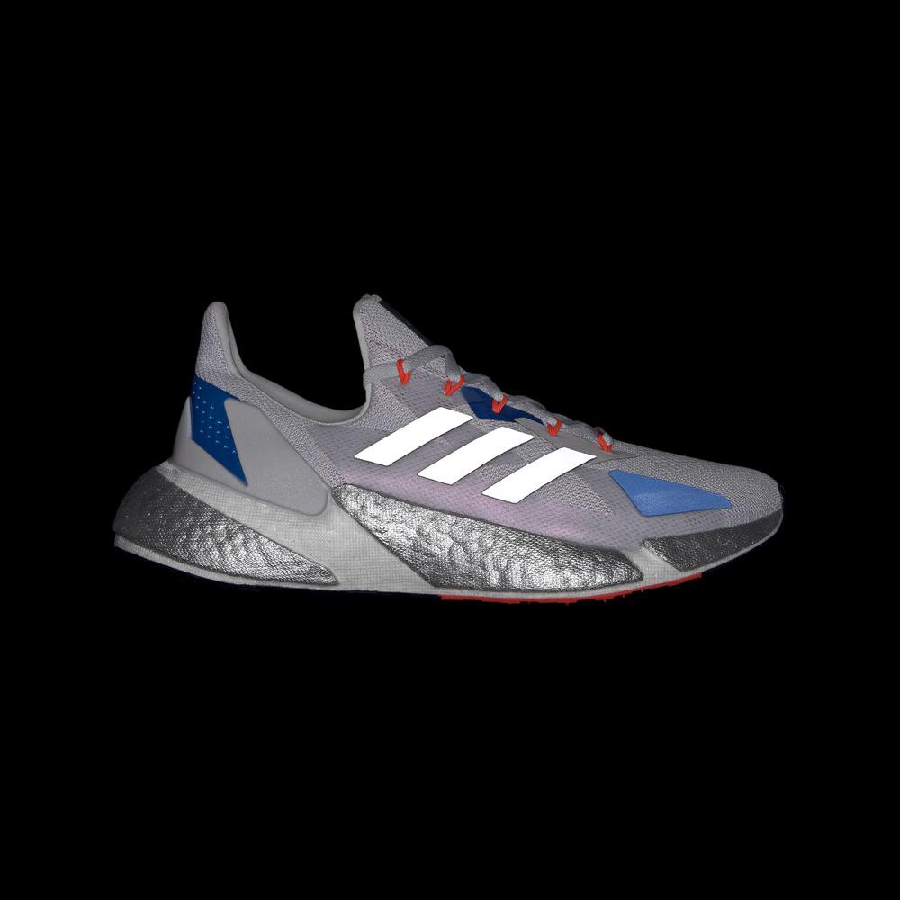 Giày adidas RUNNING Nam X9000L4 Màu Xám FX8439