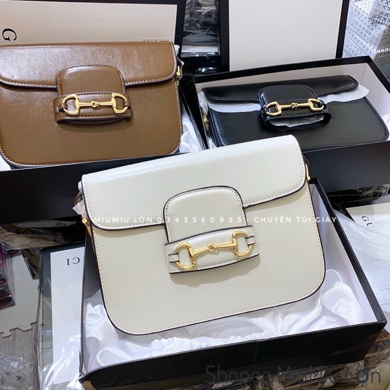 TÚI DA TRƠN HÓT SUPERSL   IB TRƯỚC