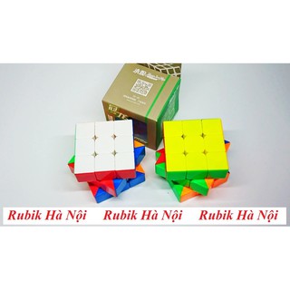 Rubik 3x3 YongJun GuanLong V4 Stickerless