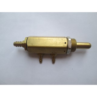 Van bàn đạp chân ghế nha khoa