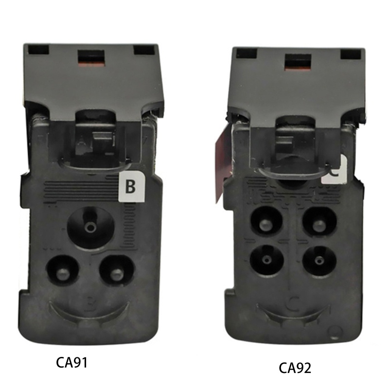 Đầu In QY6-8020 QY6-8004 Thay Thế Cho Máy In Pixma