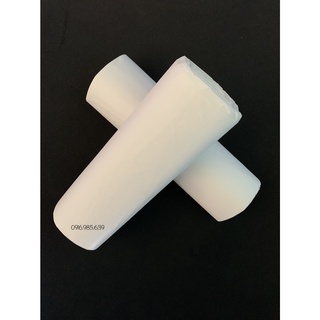 BAO RÁC CUỘN TRẮNG - ( 1KG/ 2 CUỘN )