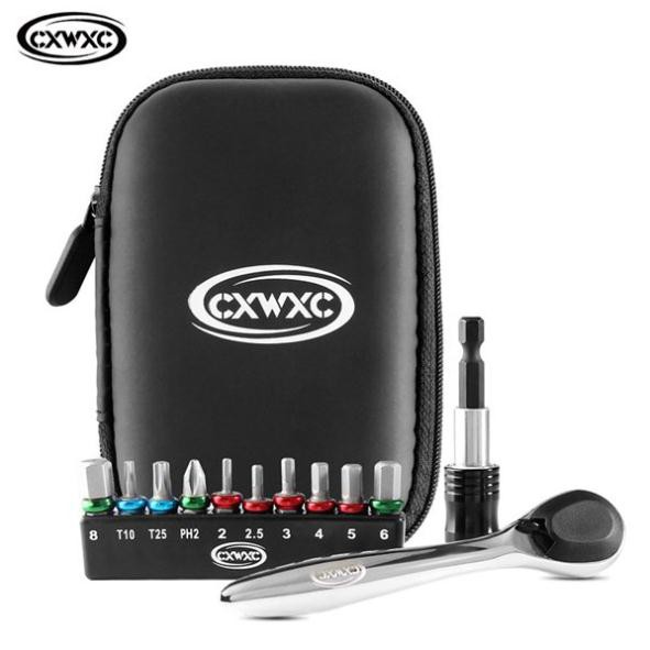 Bộ công mini 2 chiều CXWXC made in taiwan