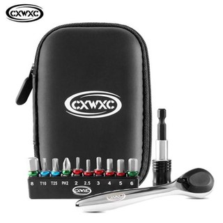 Bộ công mini 2 chiều CXWXC made in taiwan