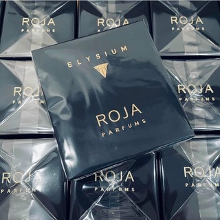 ★ 𝙇𝙀𝙂𝙀𝙉𝘿 𝙋𝙀𝙍𝙁𝙐𝙈𝙀 ★ Nước hoa cao cấp Roja Dove Elysium ( Mẫu Thử 5ml/10m/20ml )