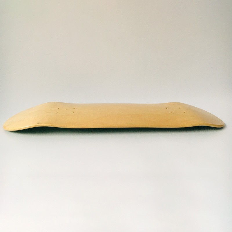 Skateboard deck pro canandian maples deck 7.7/7.75/8/8.25/8.5 inch Tấm Ván Trượt Đôi 7 Lớp 31 * 8inch Chất Lượng Cao